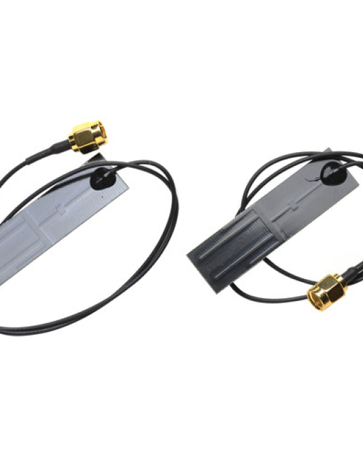 Amimon Connex Mini Air Unit Antennas (2-Pack) – 13.8” Paddle FPV Antenna Set